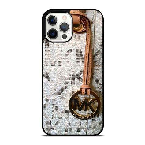 michael kors phone case xr|Michael Kors iphone 12 case.